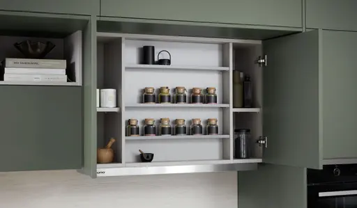 Küchenzeile 51.220 CO 4 524