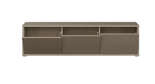 TV Board FAID- Taupe