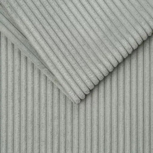 Hocker -  Stoff, Mint