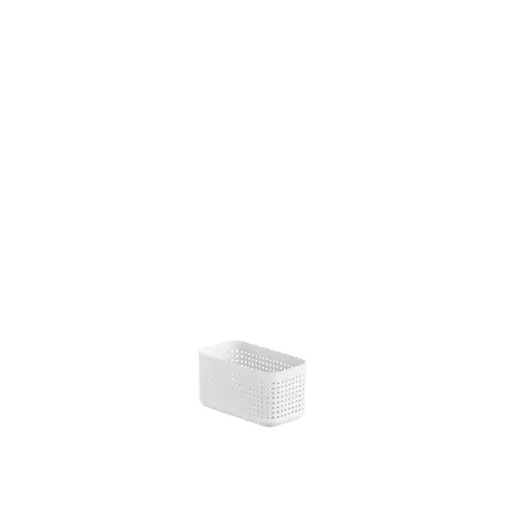 Korb XS - LBH ca. 18,9x10,3x10 cm
