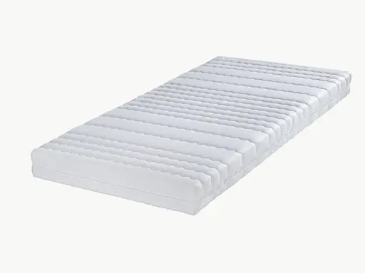 Bonellfederkernmatratze- Liegefläche ca. 90x200 cm, Soft
