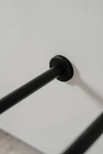 Garderobenset - Anthrazit, Artisan Eiche Nachbildung