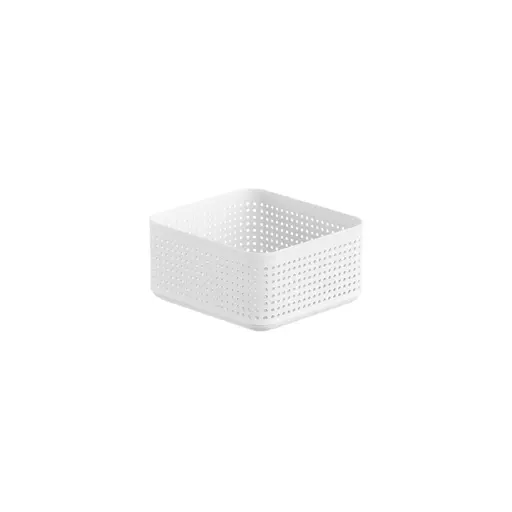 Korb M - LBH ca. 18,9x20,6x10 cm