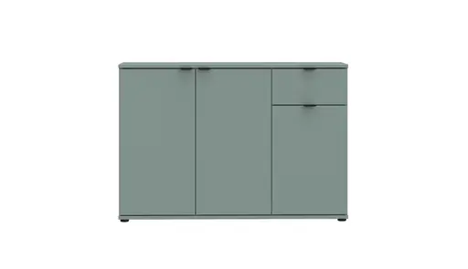 Kommode FINELLA- Salbei