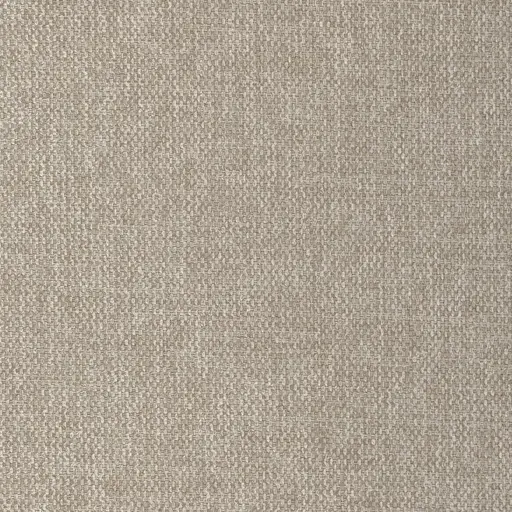 Hocker - Webstoff, Beige