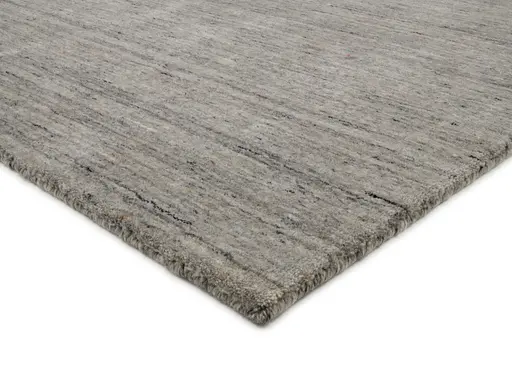 Teppich - BL ca. 170x240 cm, Grau-Mix