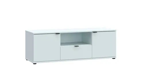 TV- Board FINELLA- Hellgrau