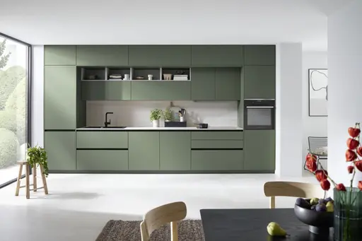 Küchenzeile 51.220 CO 4 524