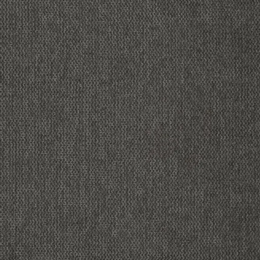 Hocker - Webstoff, Anthrazit