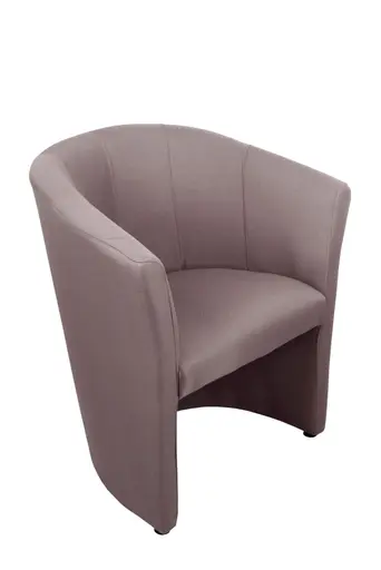 Sessel - Webstoff Rose