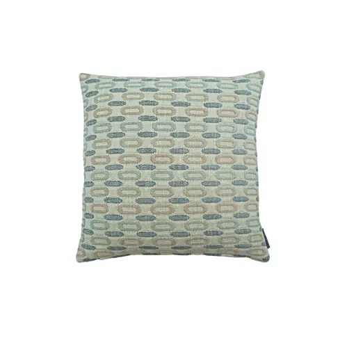 Kissenhülle - BL ca. 45x45 cm, Graublau