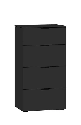 Kommode JOIN IT- Schwarz