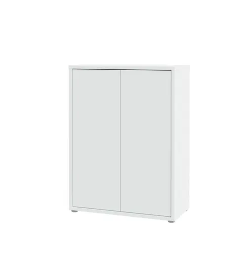 Schuhkommode FAID- Hellgrau