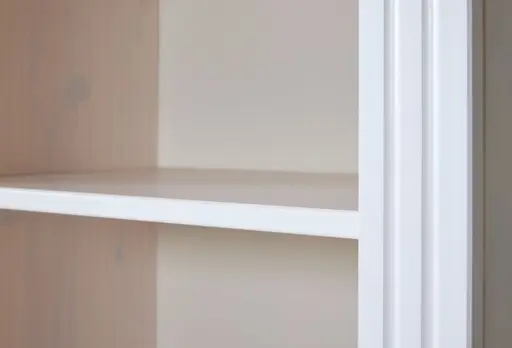 Regal - B ca. 68 cm, Weiß, Oak Colori