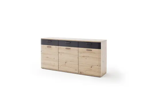 Sideboard - Balkeneiche