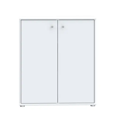 Kommode FAIK - Weiß