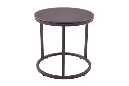 Couchtisch - 2er Set, Wildberry