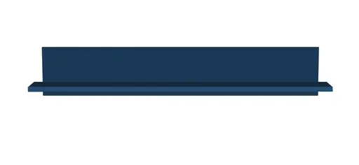 Wandboard FAID- Blau