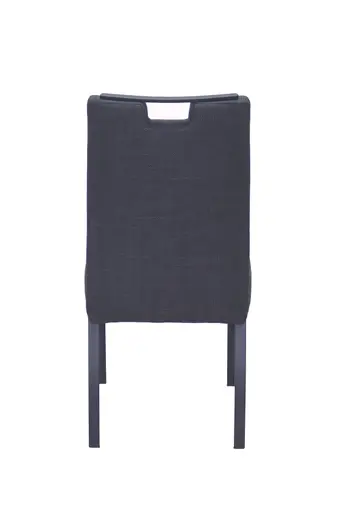 Stuhl - Microfaser, Anthrazit