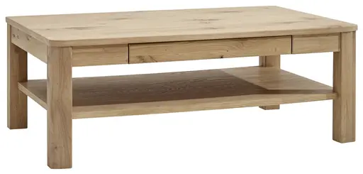 Couchtisch Paso - LBH ca. 65x115x42 cm