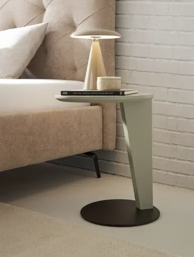 Polsterbett Delia - Liegefläche ca. 180x200 cm, Stoff, Beige