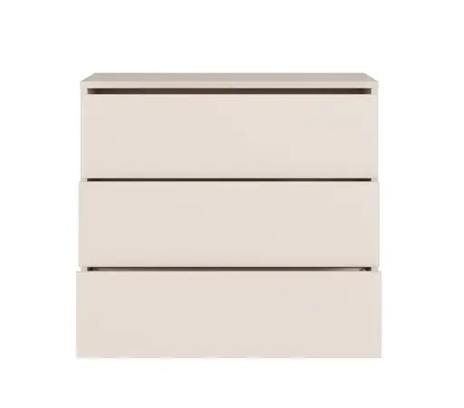Kommode FAID- B ca. 95 cm, Sand