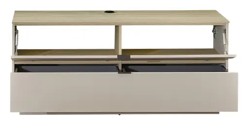 Unterteil - B ca. 140 cm, Kaschmir