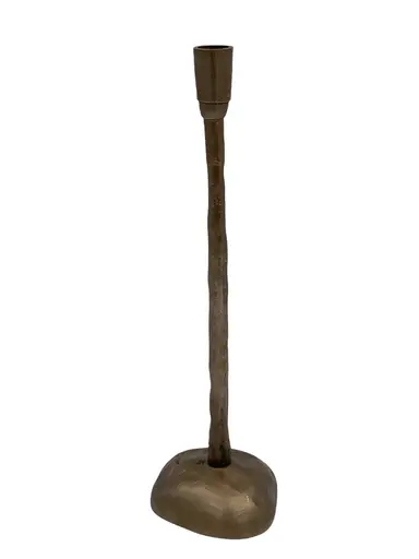 Kerzenständer - DH ca. 2,5x30 cm