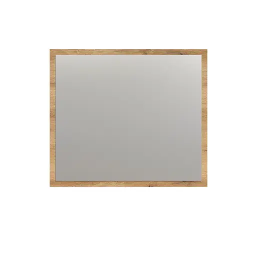 Garderobenkombination - Anthrazit, Eiche Coast Evoke Nachbildung