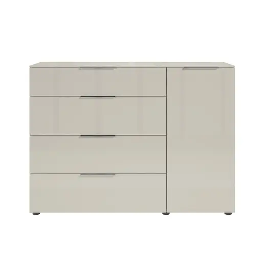 Sideboard- B ca. 135 cm, Kaschmir