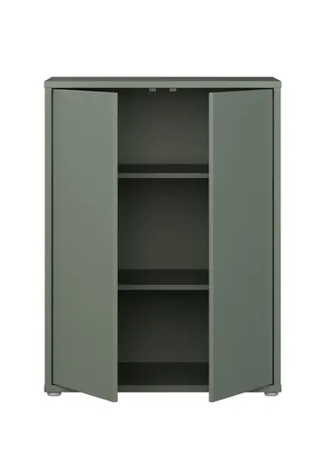 Kommode FAID- B ca. 74 cm, Salbei