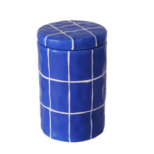 Vorratsdose - DH ca. 18x11,5 cm