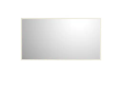 Wandspiegel FAID- Rahmen, Sand