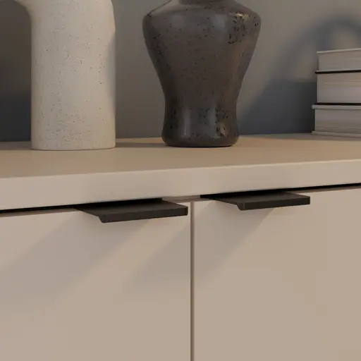 Kommode FINELLA- Sand