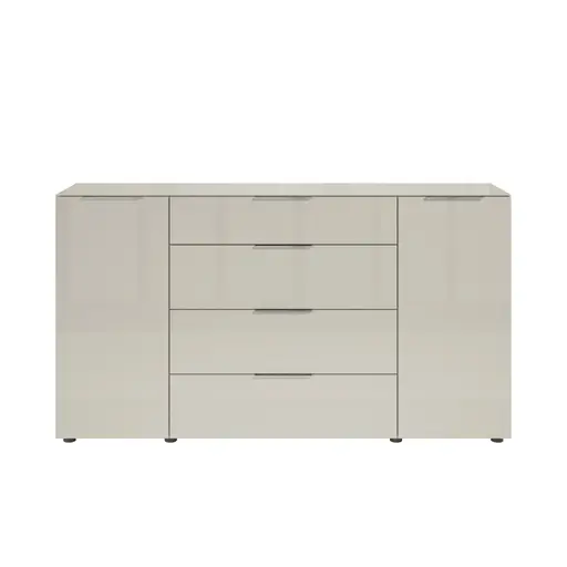Sideboard- B ca. 180 cm, Kaschmir