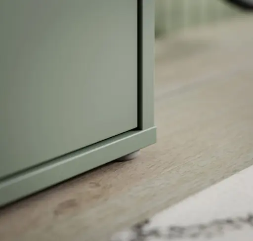 Schuhkommode FAID- Salbei