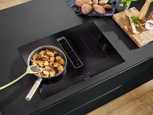 U-Küche, 33.150 1 322, Schwarz