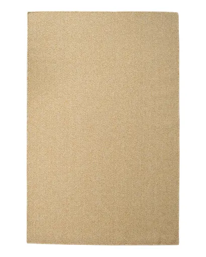 Flachgewebe-Teppich - BL ca. 240x340 cm, Sand