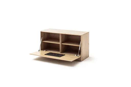 Argos Garderobenkombination - Eiche