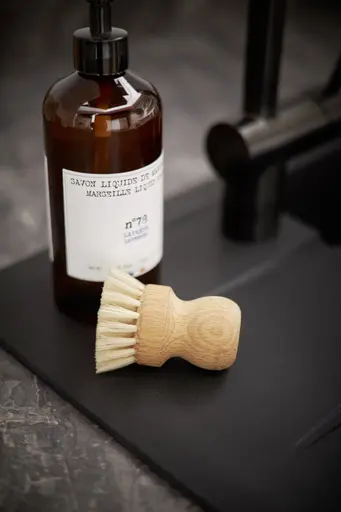 L-Küche 50.100 GL 6 525, Kieselgrau