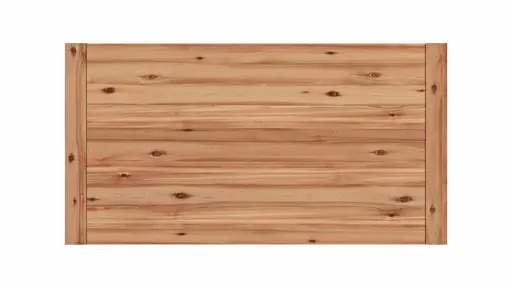 Esstisch Middleton - ausziehbar, LB ca. 180x95 cm, Astbuche massiv