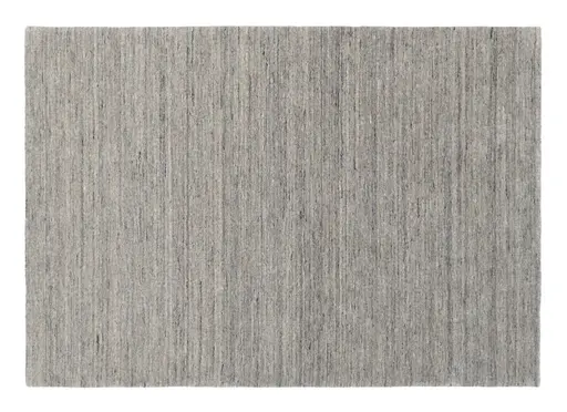 Teppich - BL ca. 170x240 cm, Grau-Mix