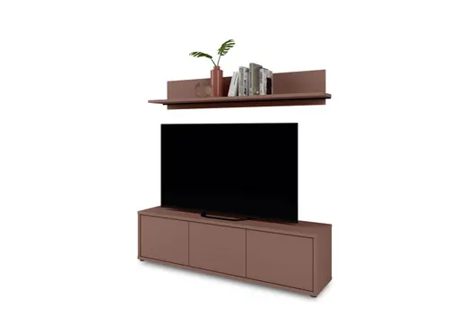 TV Board FAID- Terracotta