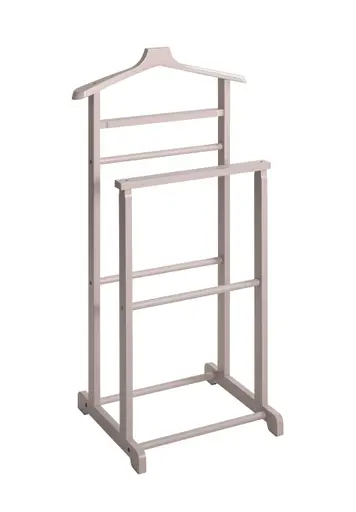 Herrendiener - B/H/T ca. 48x97x36 cm, Kaschmir