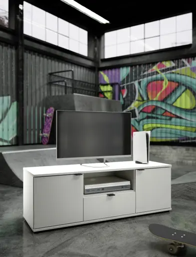 TV-Board FINELLA- Sand