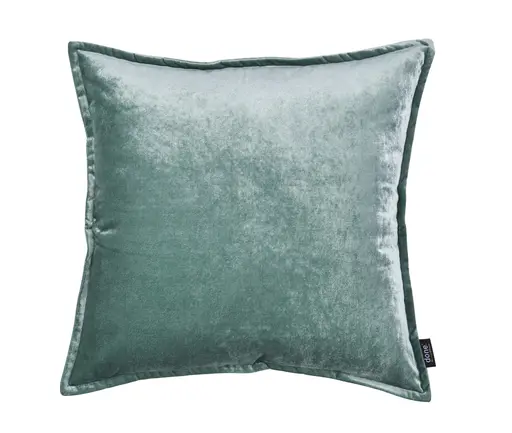 Kissenhülle - BL ca. 65x65 cm, Mint