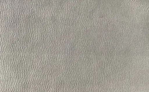 Stuhl MANDY - drehbar, Stoff, Silbergrau