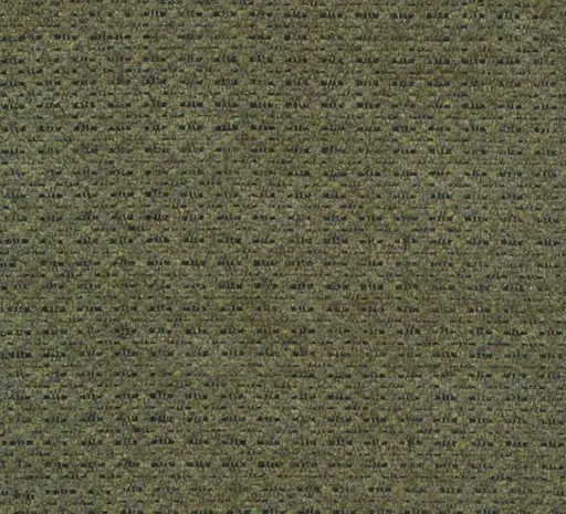 Stuhl MANDY - drehbar, Stoff, Grün