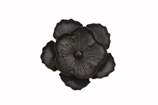 Wandobjekt - BH ca. 23x21 cm