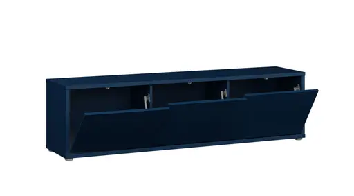TV Board FAID- Blau